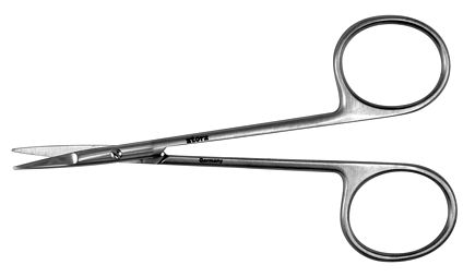 Utility Scissors | E3584 I | Bausch Instruments